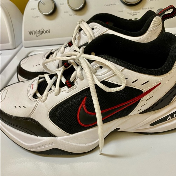 New balance mens tennis shoes - Picture 10 of 14